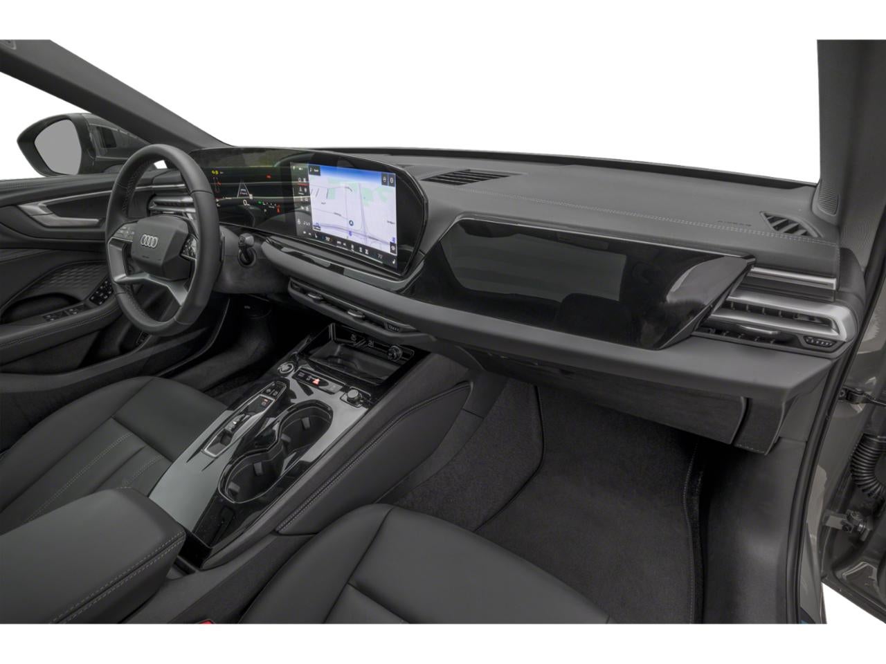 2025 Audi A5 Premium 2.0 TFSI quattro