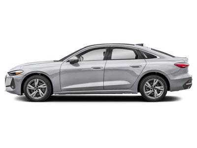 2025 Audi A5 Premium 2.0 TFSI quattro