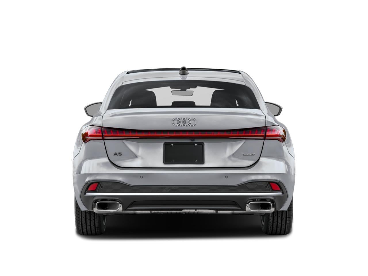 2025 Audi A5 Premium 2.0 TFSI quattro