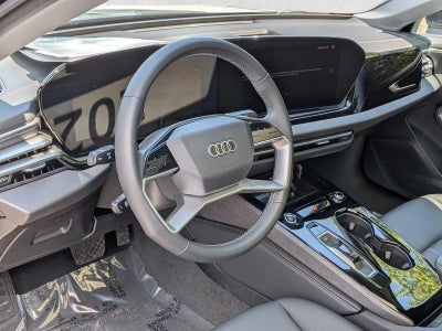 2025 Audi A5 Premium 2.0 TFSI quattro