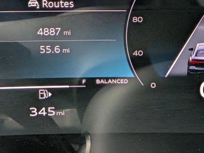 2025 Audi A5 Premium 2.0 TFSI quattro