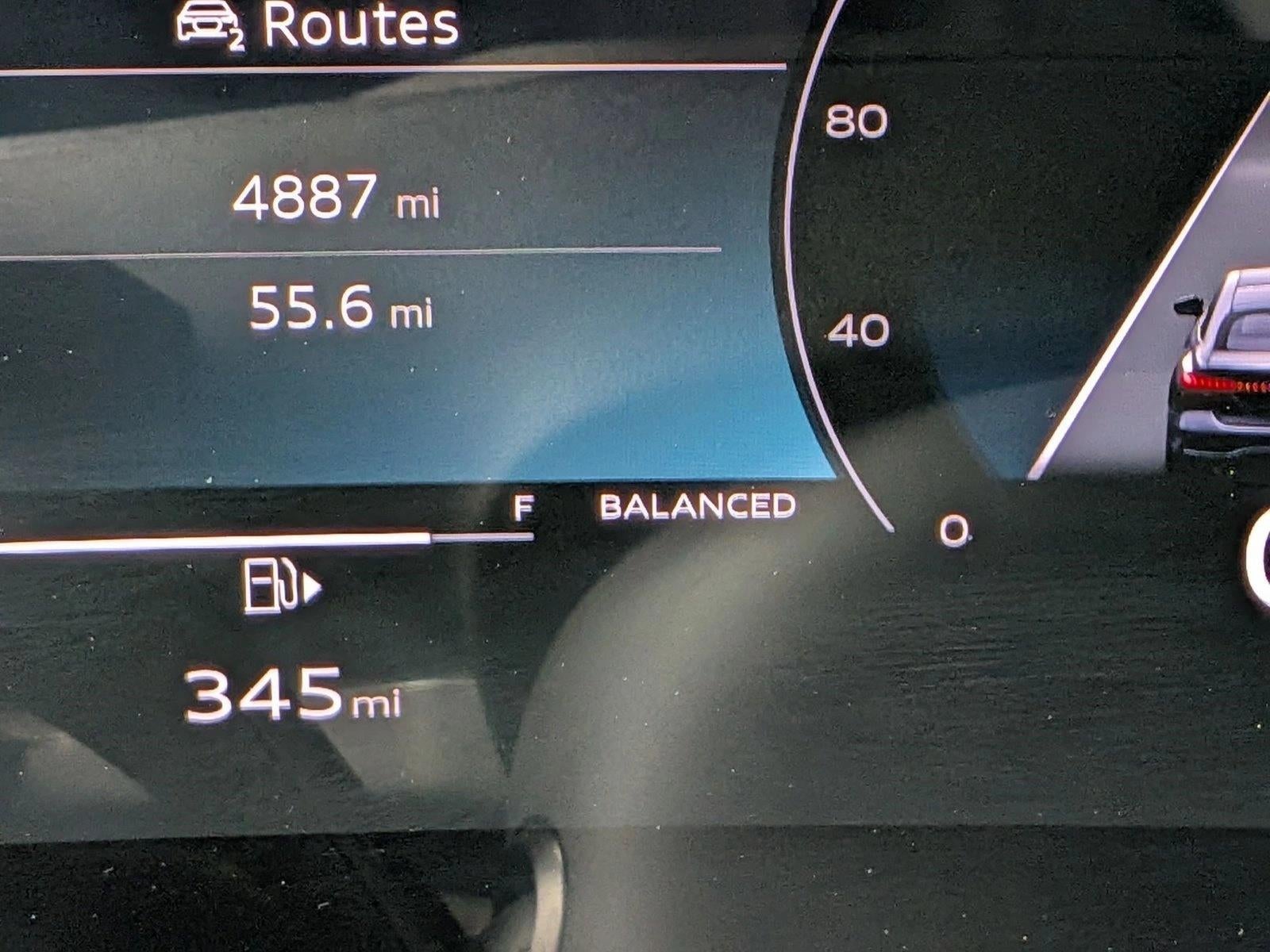 2025 Audi A5 Premium 2.0 TFSI quattro