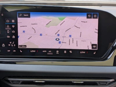 2025 Audi A5 Premium 2.0 TFSI quattro