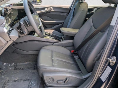 2025 Audi A5 Premium 2.0 TFSI quattro