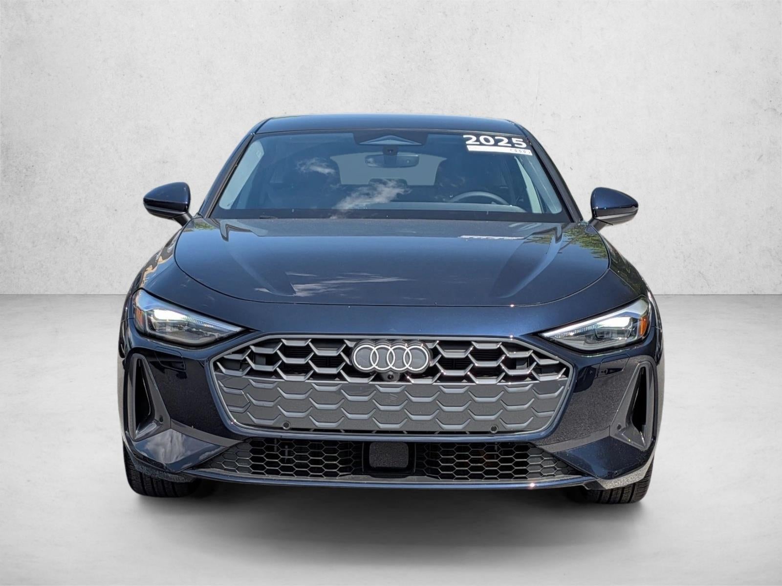 2025 Audi A5 Premium 2.0 TFSI quattro