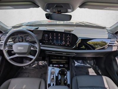 2025 Audi A5 Premium 2.0 TFSI quattro