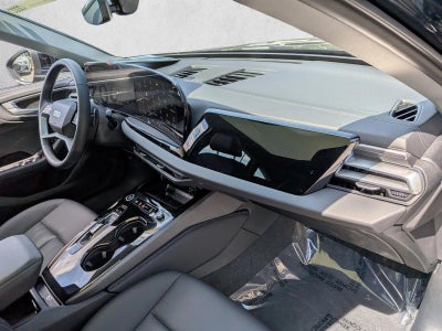 2025 Audi A5 Premium 2.0 TFSI quattro