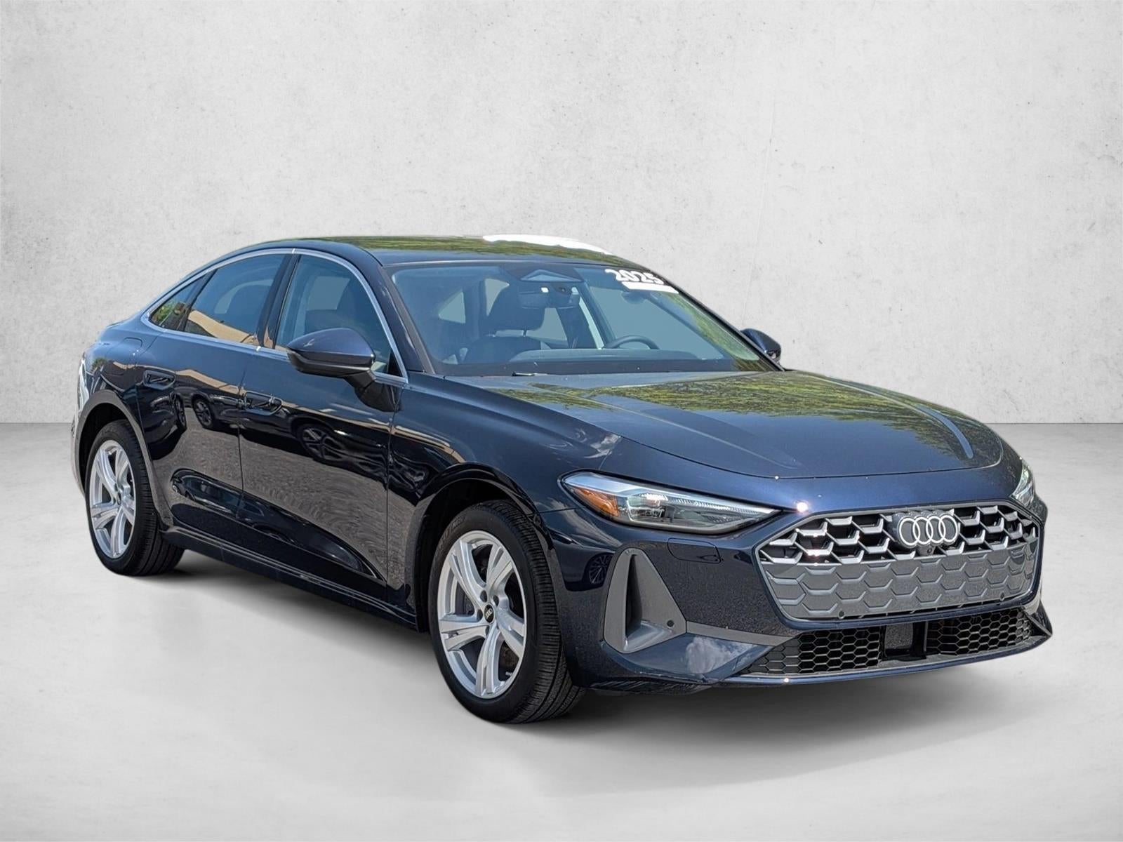 2025 Audi A5 Premium 2.0 TFSI quattro