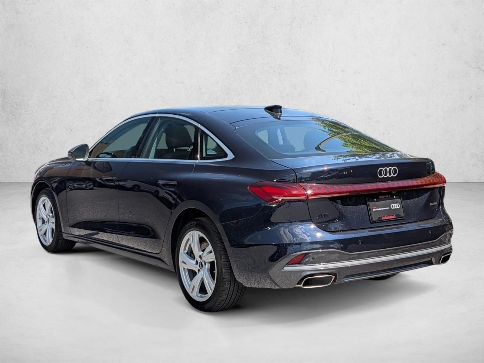 2025 Audi A5 Premium 2.0 TFSI quattro