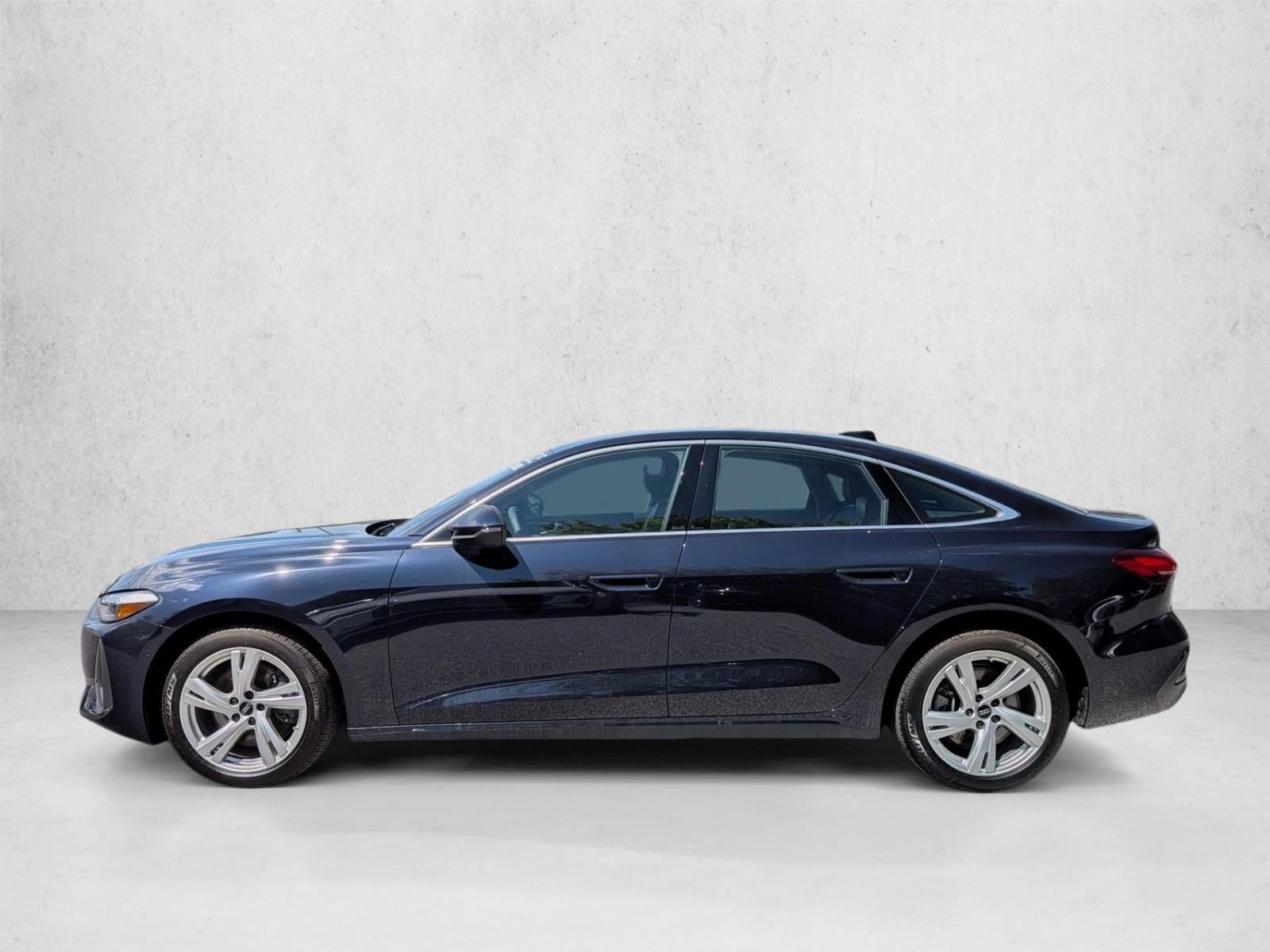 2025 Audi A5 Premium 2.0 TFSI quattro