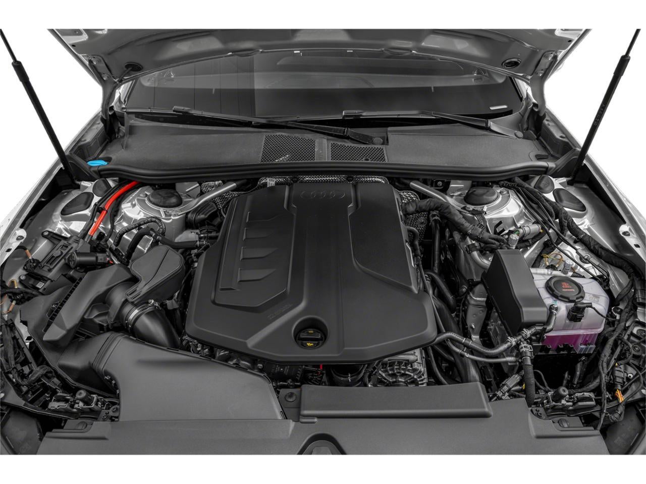 2025 Audi A5 Premium 2.0 TFSI quattro