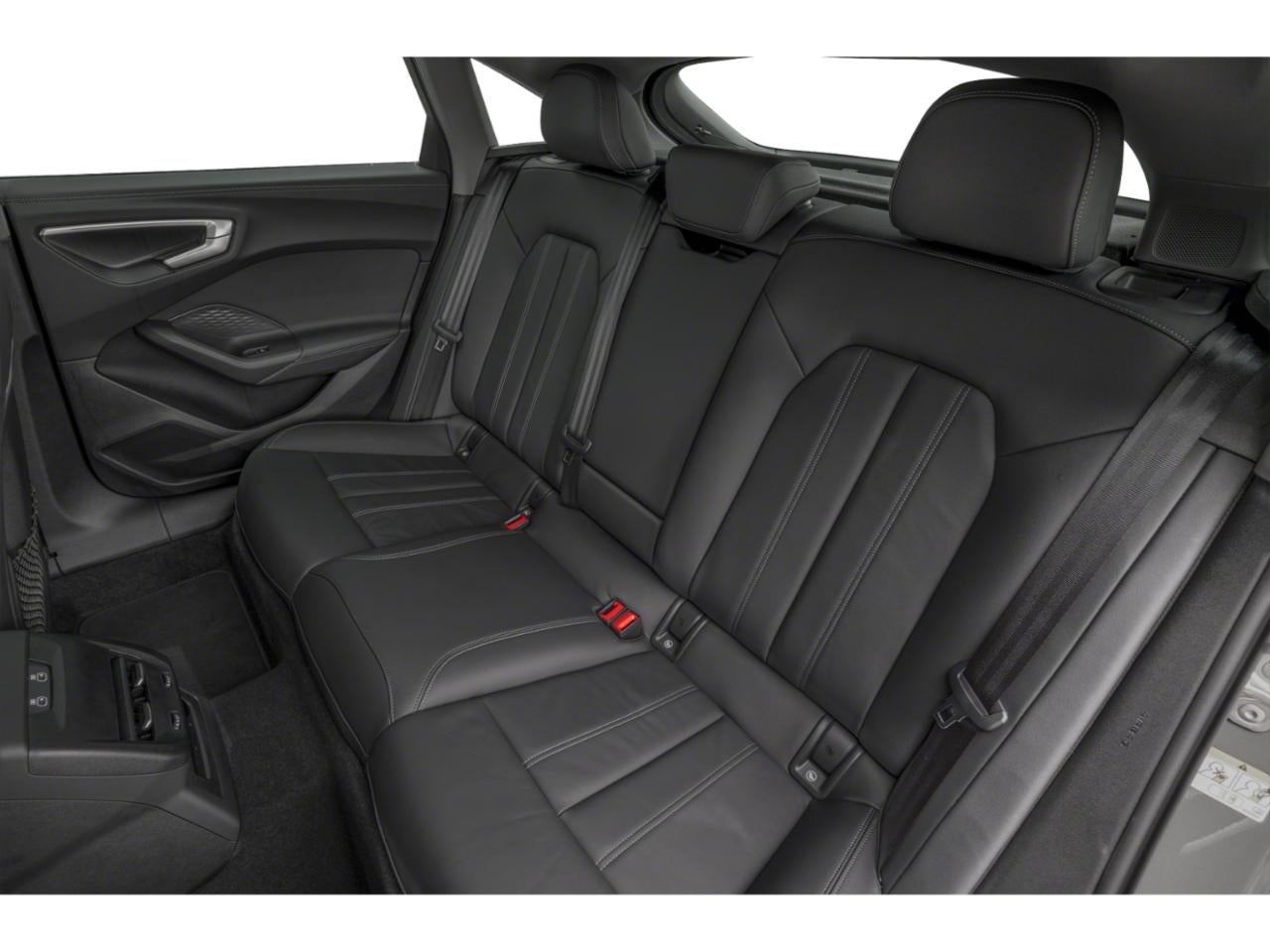 2025 Audi A5 Premium 2.0 TFSI quattro