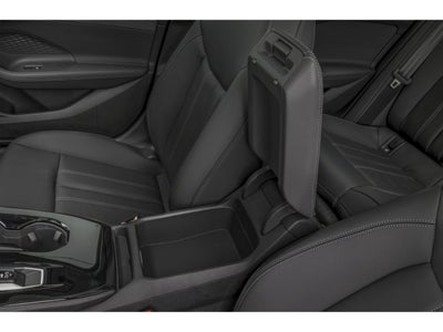 2025 Audi A5 Premium 2.0 TFSI quattro