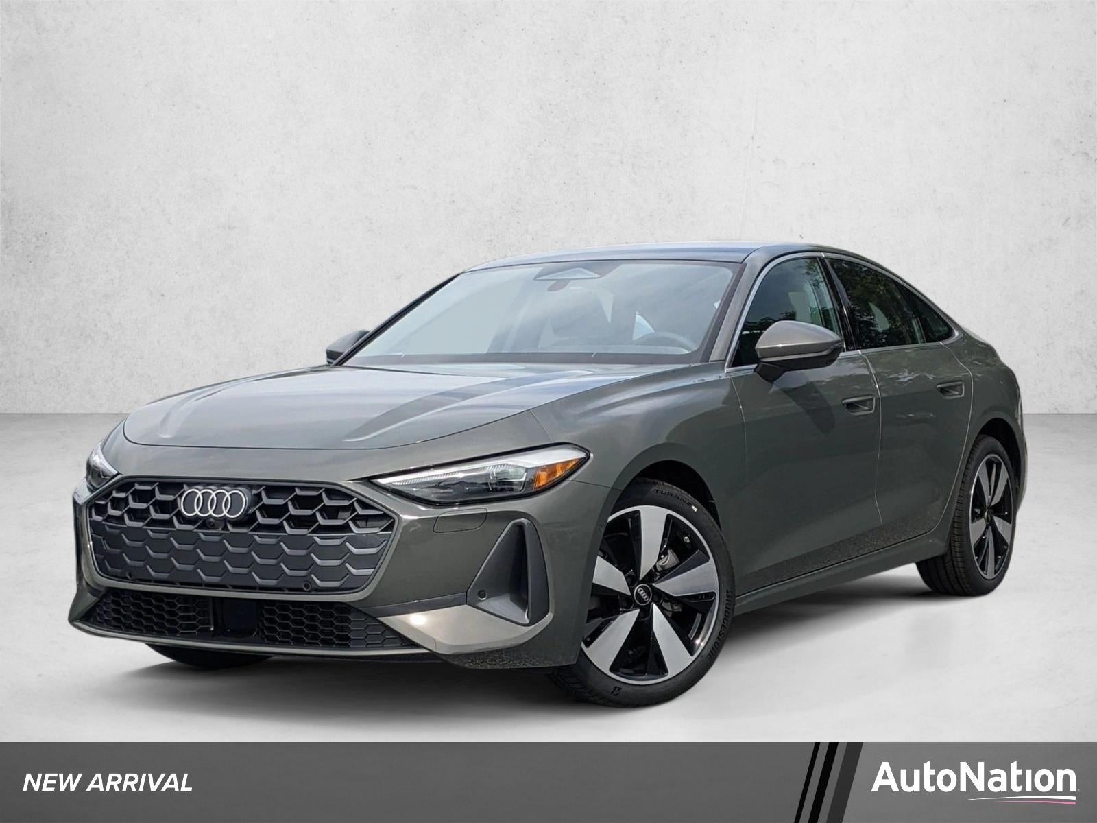 2025 Audi A5 Premium 2.0 TFSI quattro