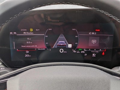 2025 Audi A5 Premium 2.0 TFSI quattro