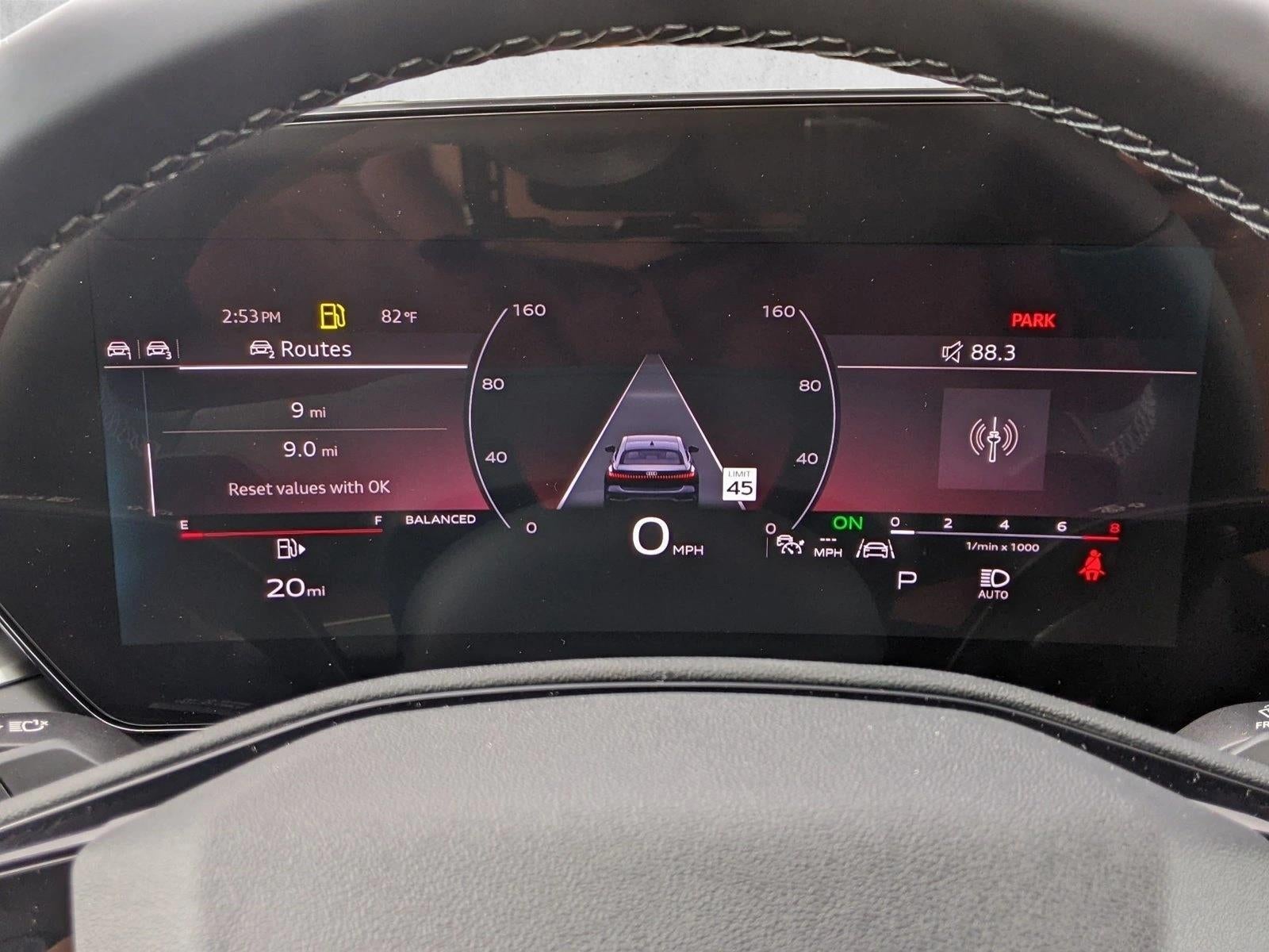 2025 Audi A5 Premium 2.0 TFSI quattro