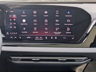 2025 Audi A5 Premium 2.0 TFSI quattro