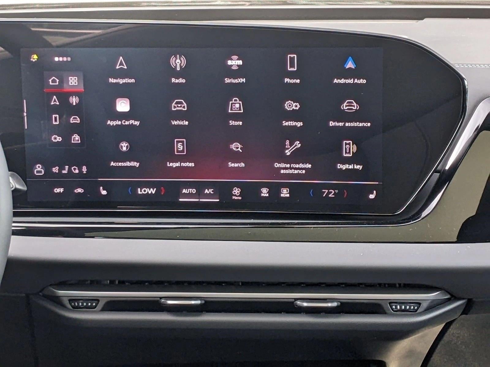 2025 Audi A5 Premium 2.0 TFSI quattro