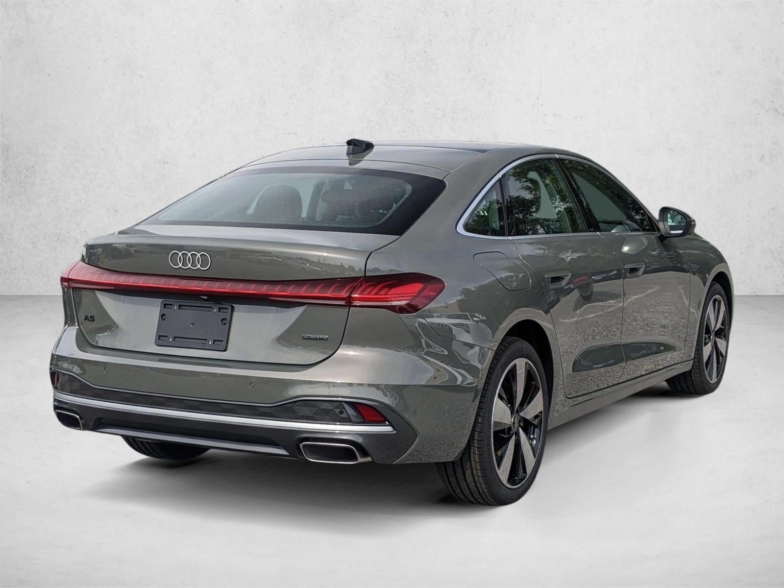 2025 Audi A5 Premium 2.0 TFSI quattro