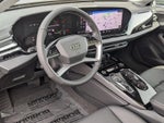 2025 Audi A5 Premium 2.0 TFSI quattro