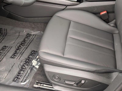 2025 Audi A5 Premium 2.0 TFSI quattro