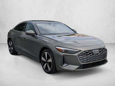 2025 Audi A5 Premium 2.0 TFSI quattro