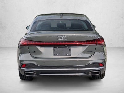 2025 Audi A5 Premium 2.0 TFSI quattro