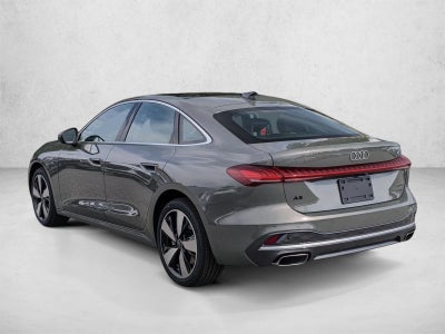 2025 Audi A5 Premium 2.0 TFSI quattro