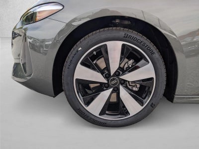 2025 Audi A5 Premium 2.0 TFSI quattro