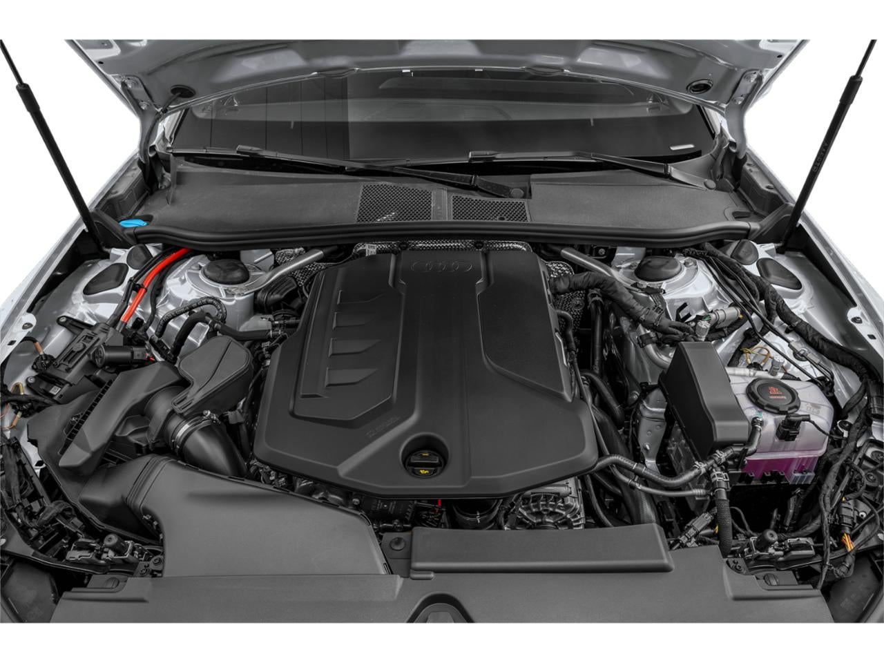 2025 Audi A5 Premium 2.0 TFSI quattro