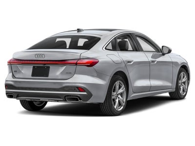 2025 Audi A5 Premium 2.0 TFSI quattro