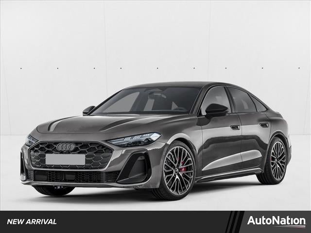 2025 Audi S5 Premium Plus 3.0 TFSI quattro
