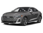 2025 Audi S5 Premium Plus 3.0 TFSI quattro