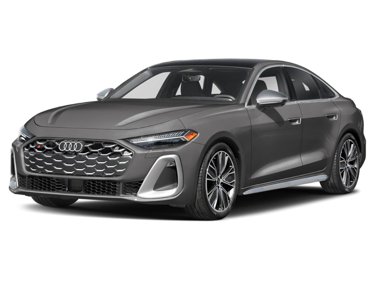 2025 Audi S5 Premium Plus 3.0 TFSI quattro