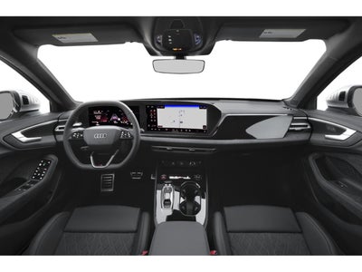 2025 Audi S5 Premium Plus 3.0 TFSI quattro