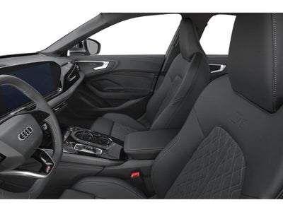 2025 Audi S5 Premium Plus 3.0 TFSI quattro