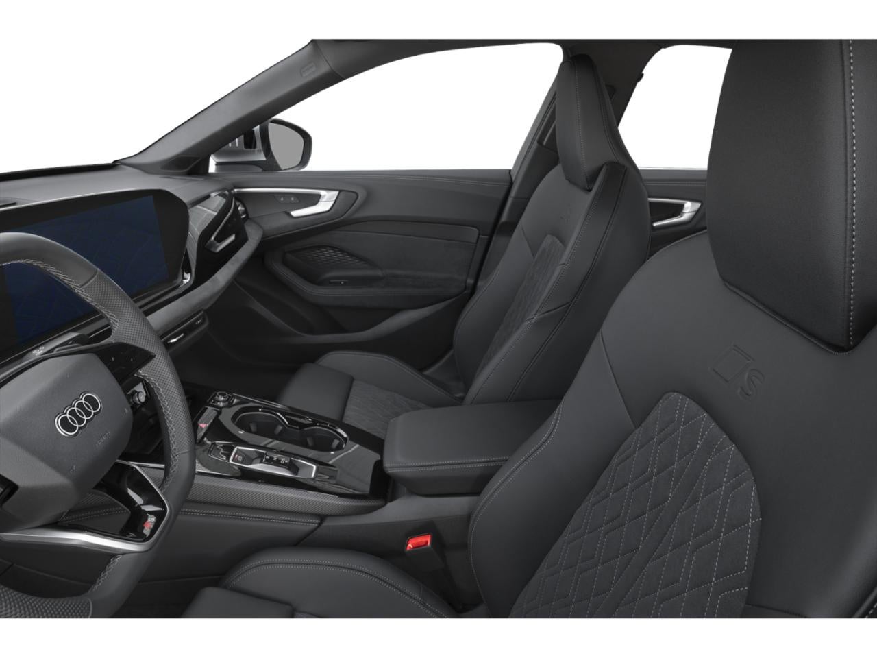 2025 Audi S5 Premium Plus 3.0 TFSI quattro
