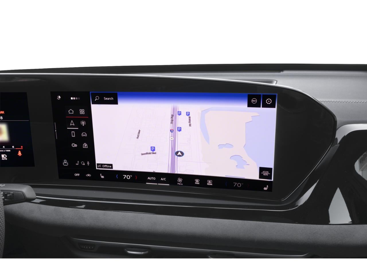 2025 Audi S5 Premium Plus 3.0 TFSI quattro