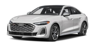 2025 Audi S5 Premium Plus 3.0 TFSI quattro