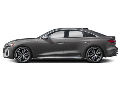2025 Audi S5 Premium Plus 3.0 TFSI quattro
