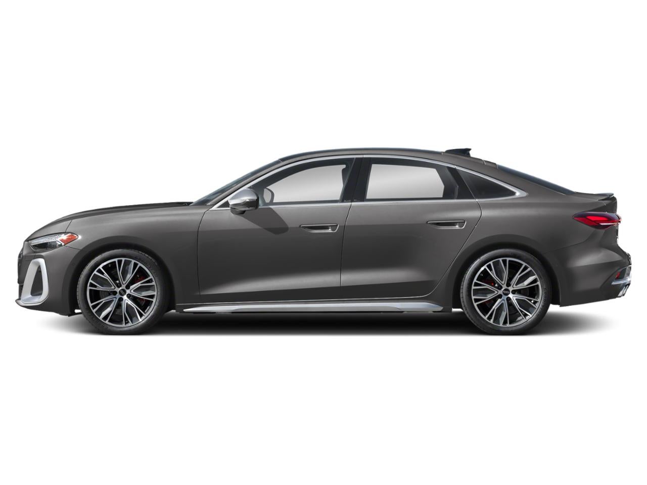 2025 Audi S5 Premium Plus 3.0 TFSI quattro