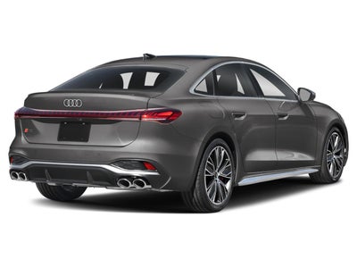 2025 Audi S5 Premium Plus 3.0 TFSI quattro