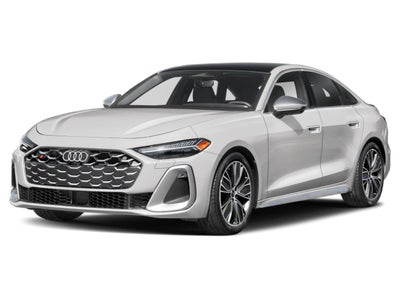 2025 Audi S5 Premium Plus 3.0 TFSI quattro