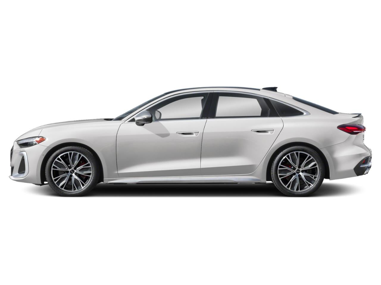 2025 Audi S5 Premium Plus 3.0 TFSI quattro