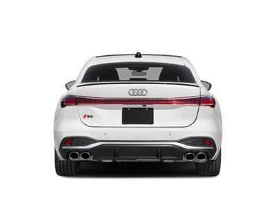 2025 Audi S5 Premium Plus 3.0 TFSI quattro