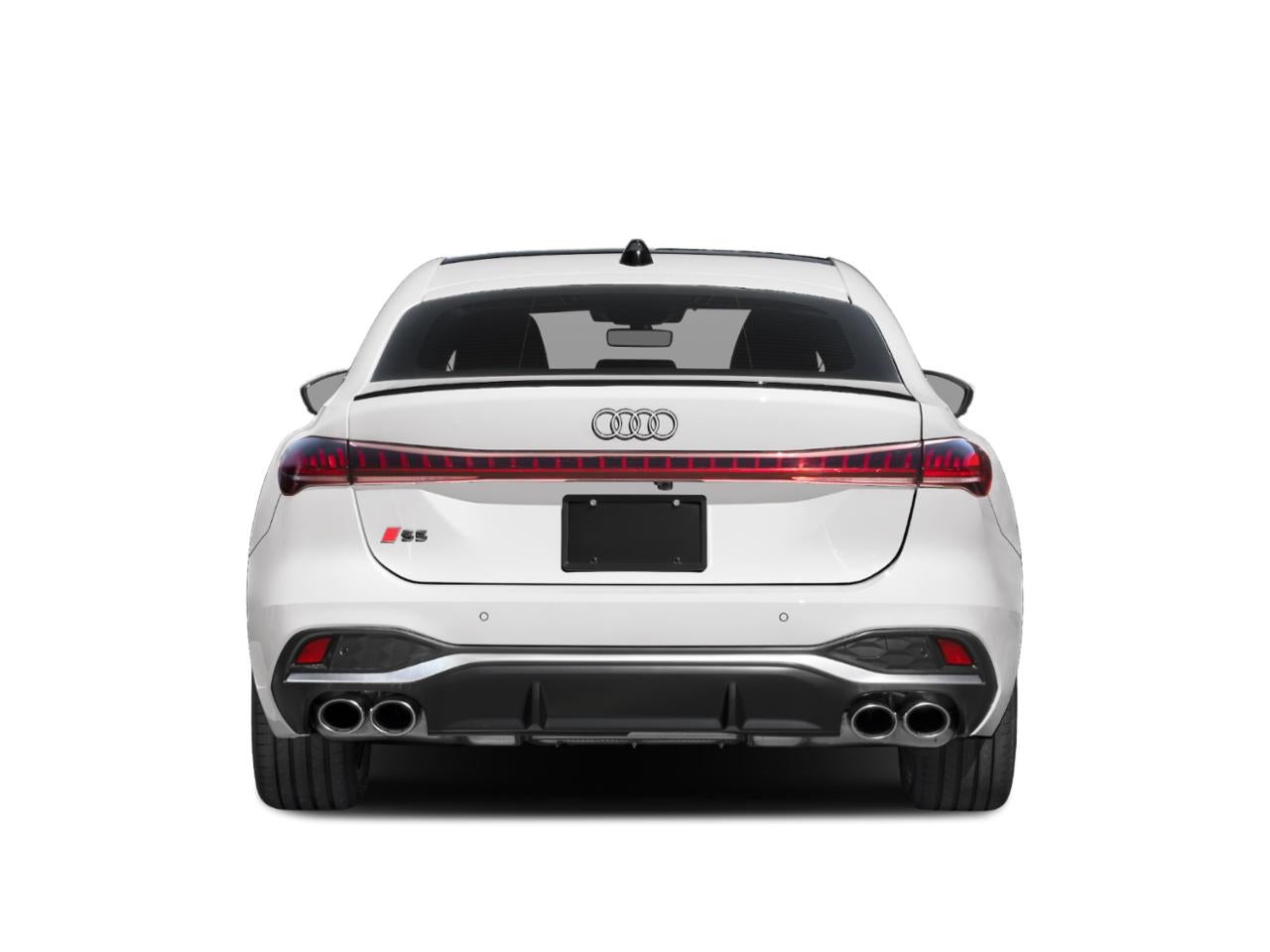 2025 Audi S5 Premium Plus 3.0 TFSI quattro