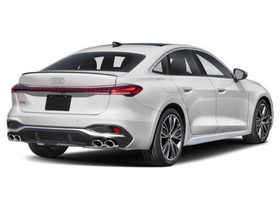 2025 Audi S5 Premium Plus 3.0 TFSI quattro