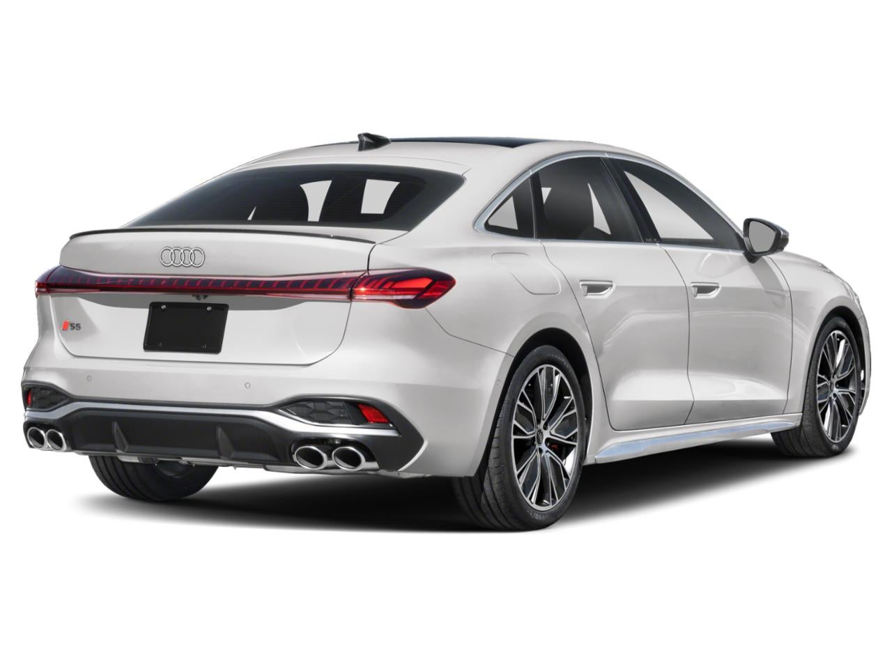 2025 Audi S5 Premium Plus 3.0 TFSI quattro