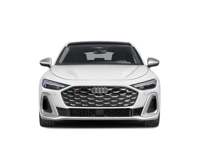 2025 Audi S5 Premium Plus 3.0 TFSI quattro