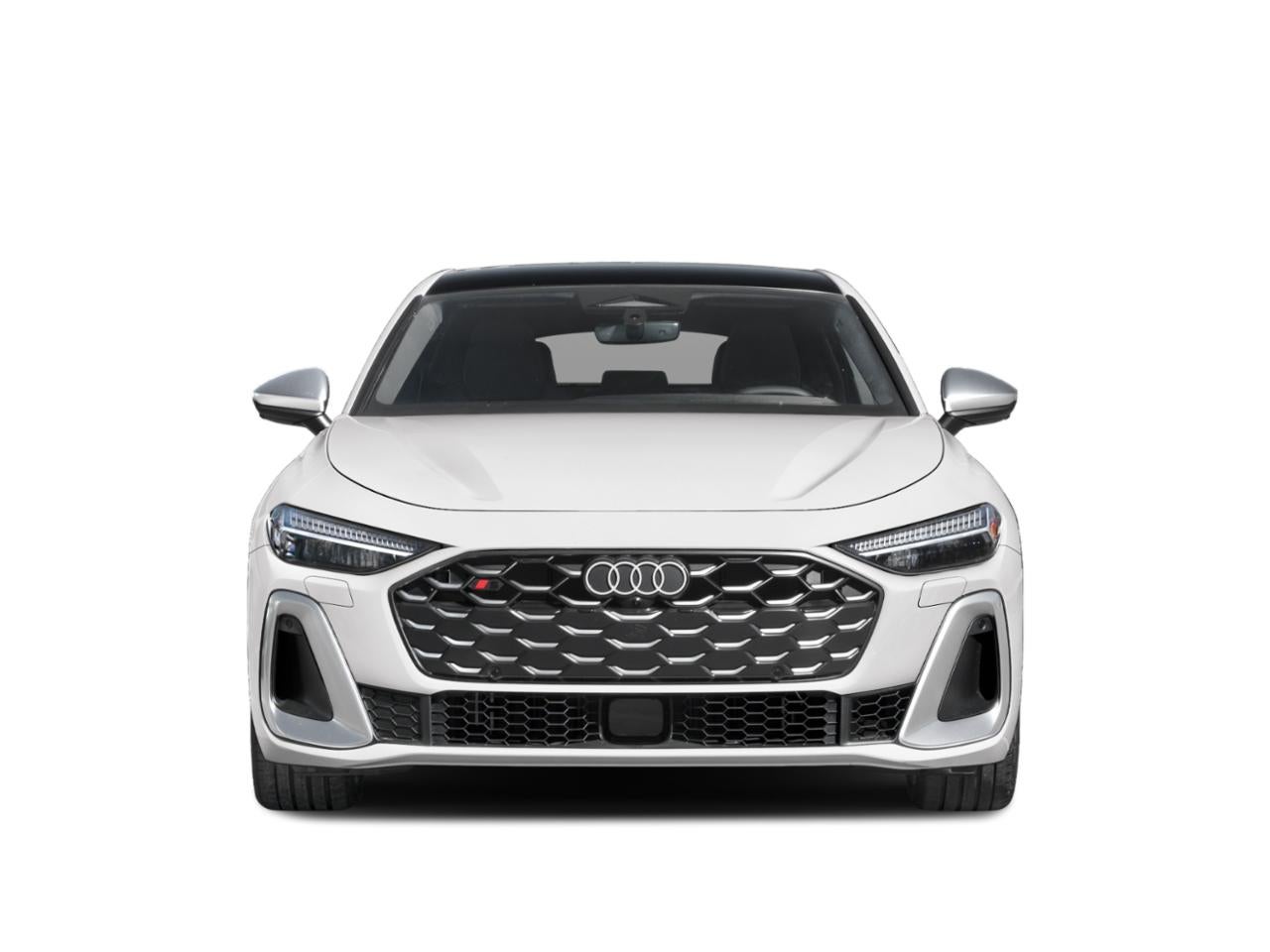 2025 Audi S5 Premium Plus 3.0 TFSI quattro